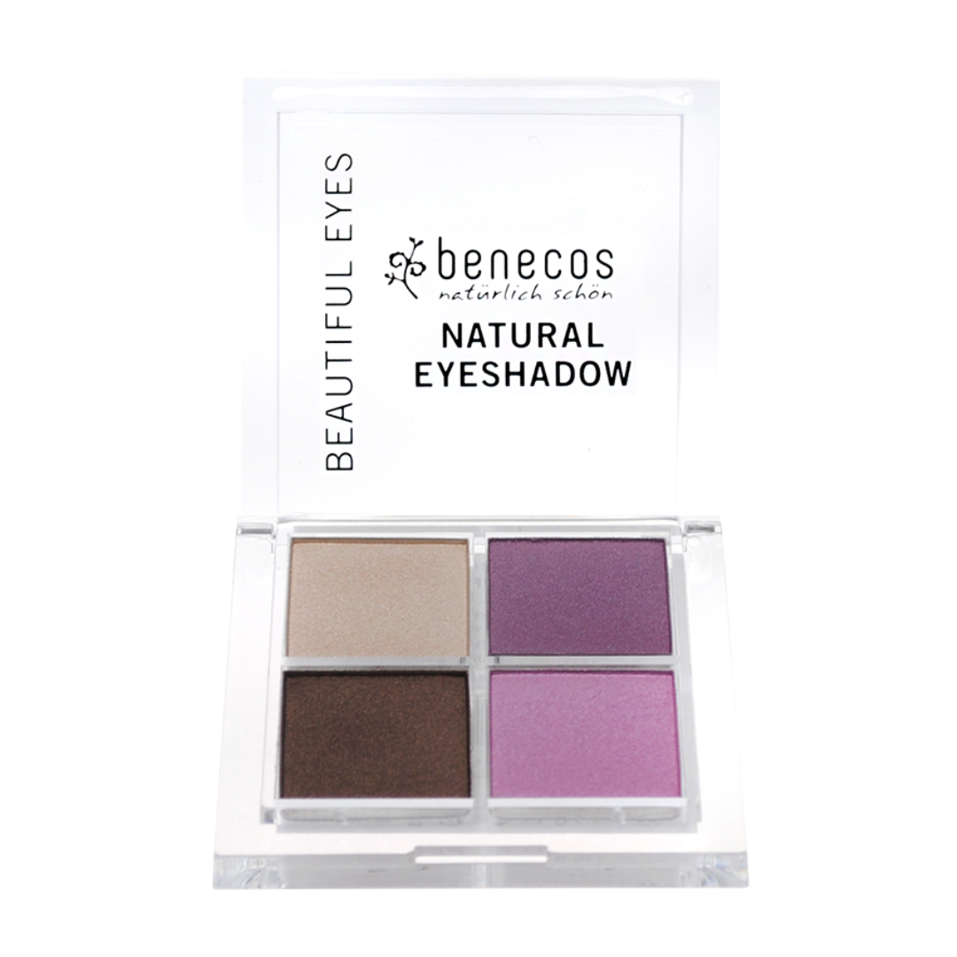 natural makeup eyeshadow