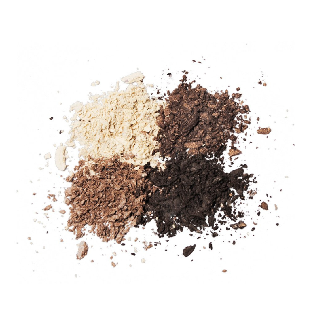 natural makeup eyeshadow