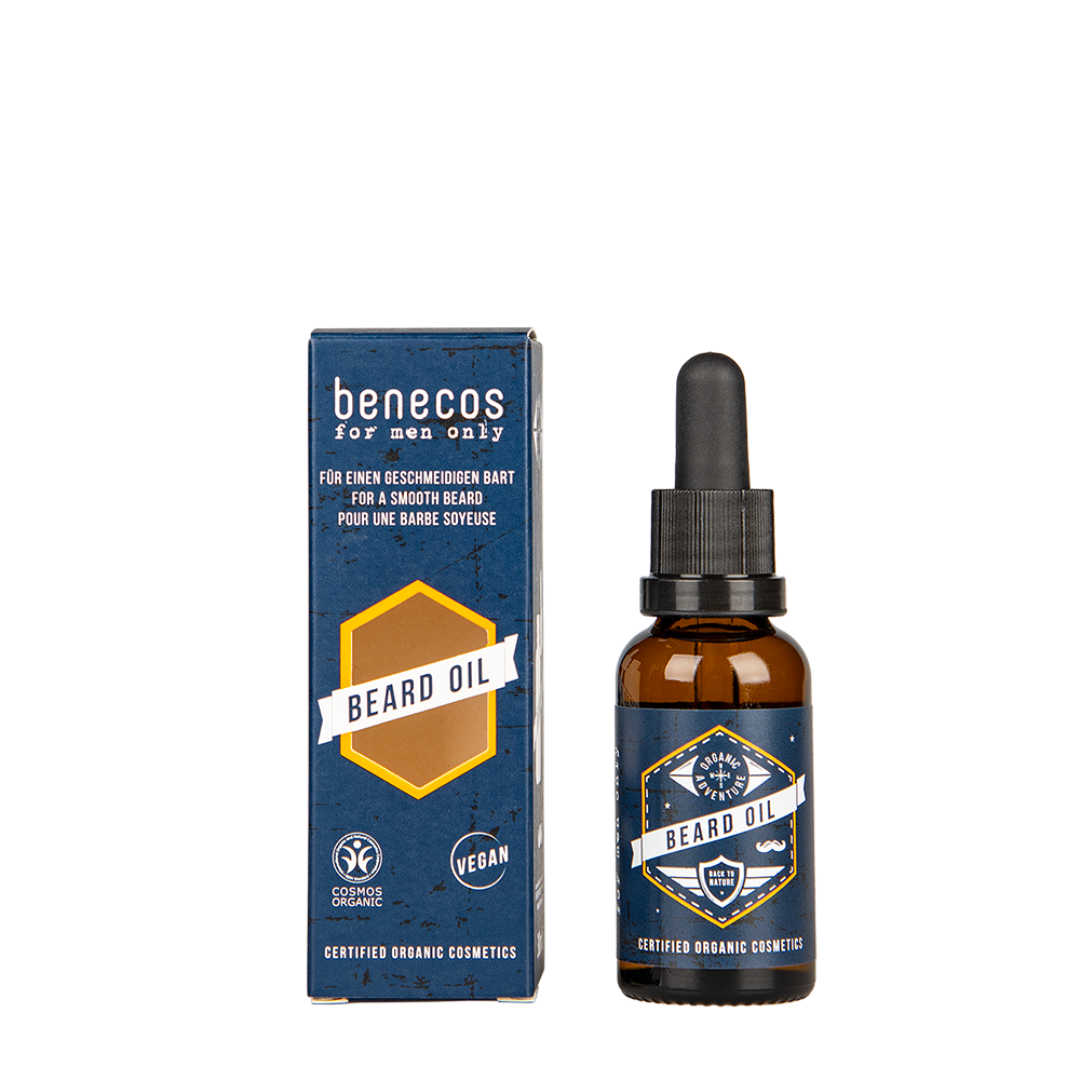 natural mens beard oil