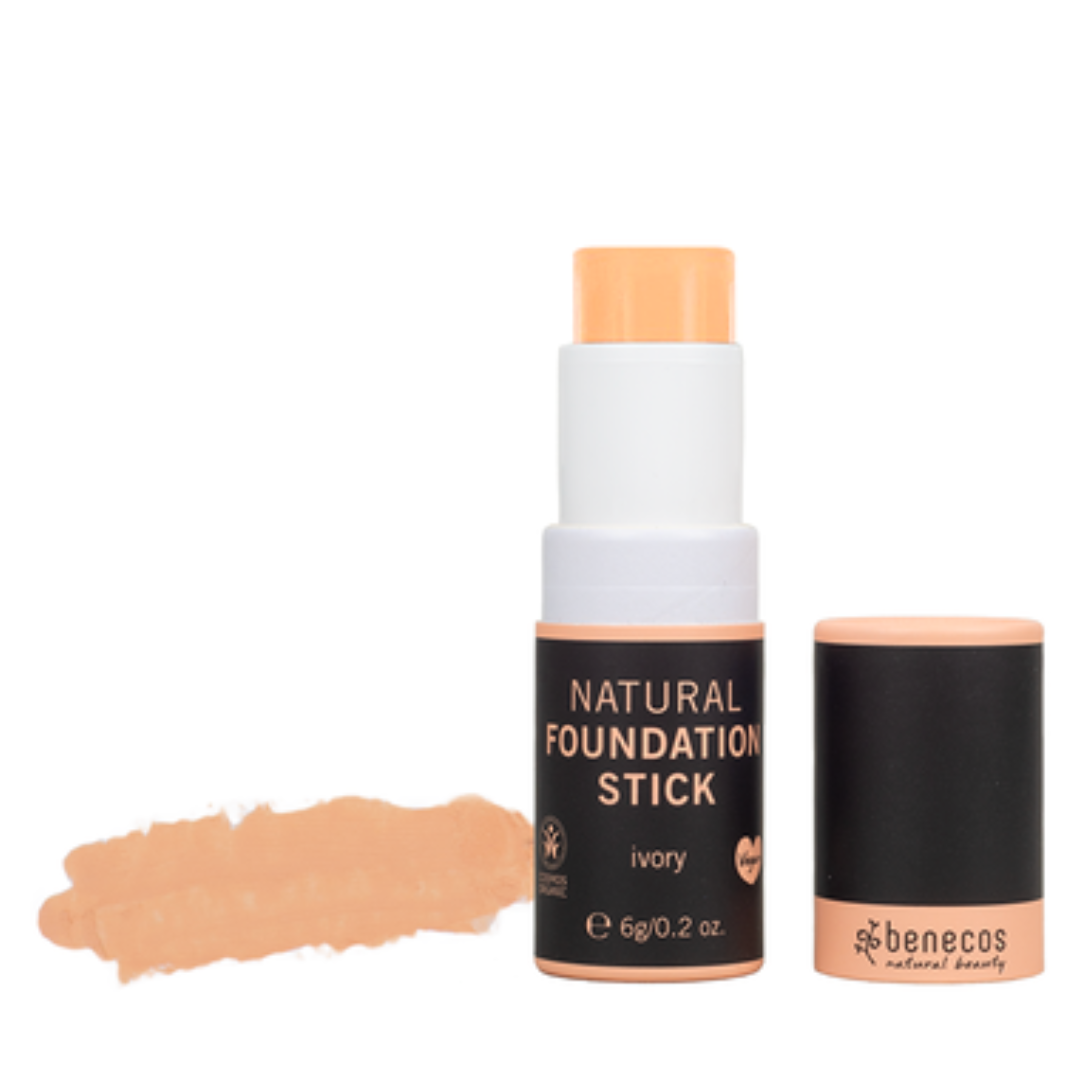 natural makeup foundation