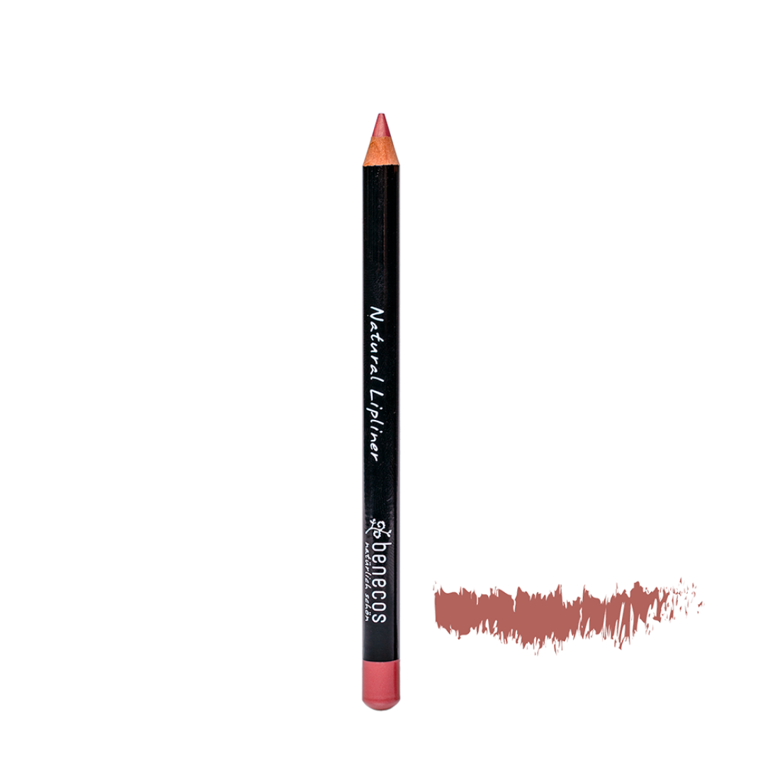 natural makeup lipliner