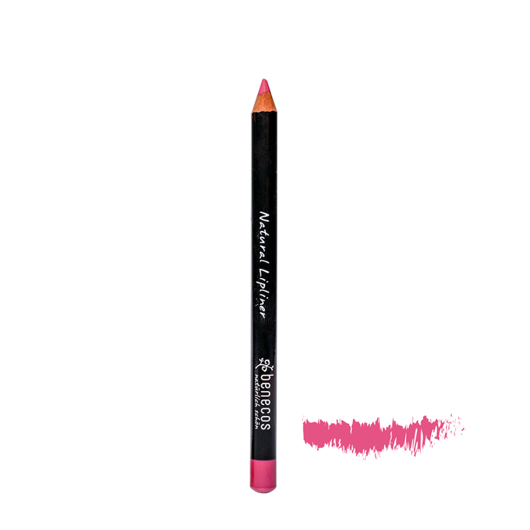 natural makeup lipliner