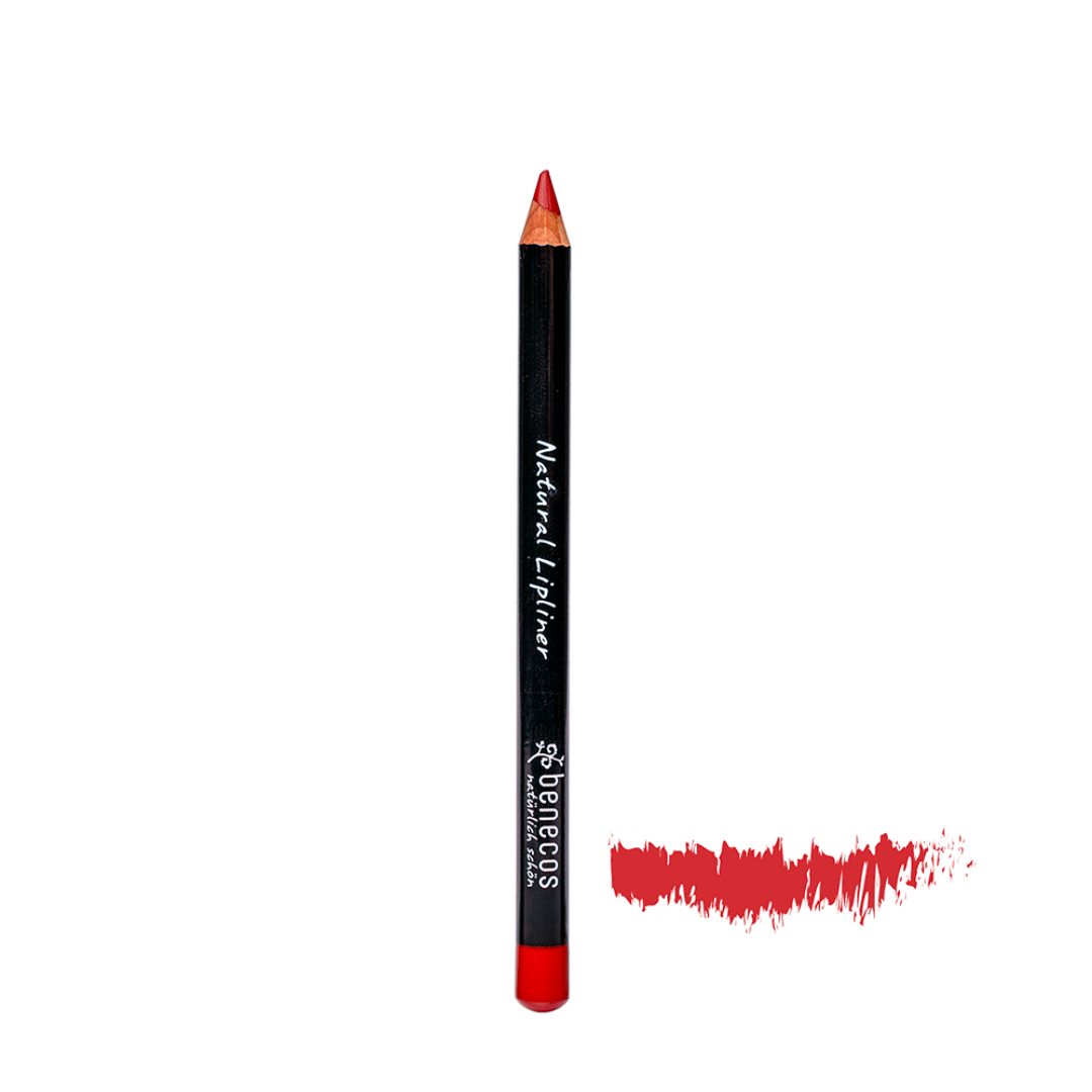 natural makeup lipliner