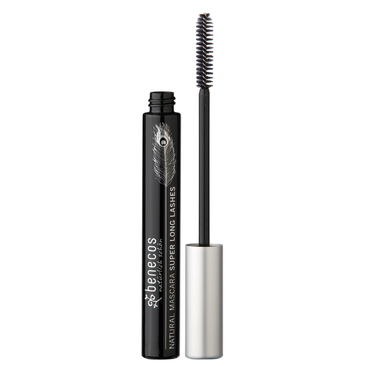 natural makeup mascara