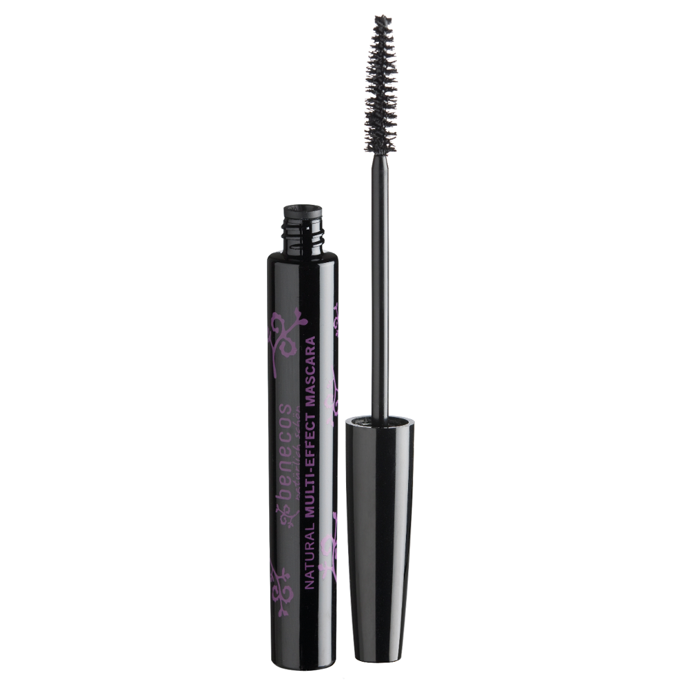 natural makeup mascara