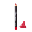 Red jumbo lipstick pencil.