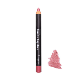 Pink jumbo lipstick pencil.