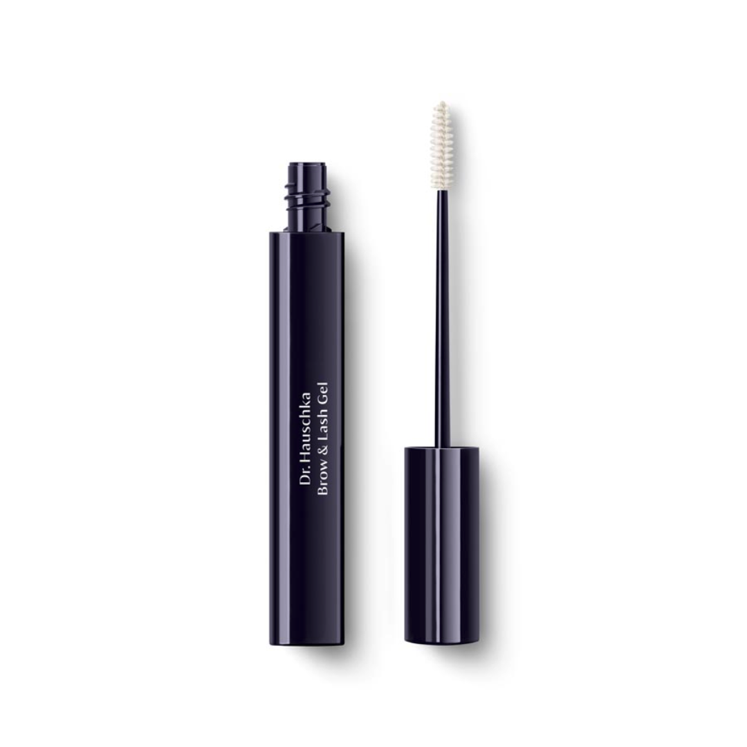 dr hauschka australia natural organic makeup brow and lash gel