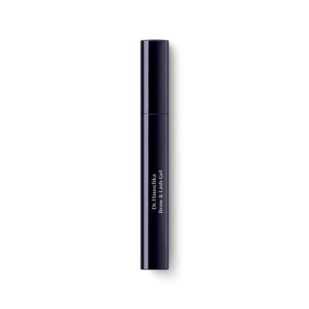 dr hauschka australia natural organic makeup brow and lash gel