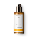 Dr. Hauschka clarifying toner bottle.
