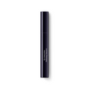 Dark blue mascara tube.