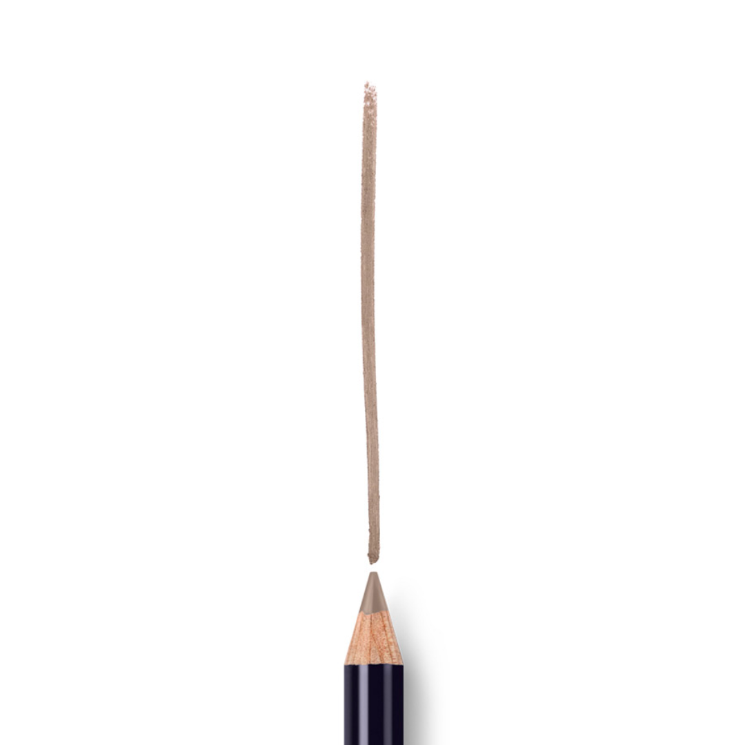 dr hauschka australia natural organic makeup eyebrow pencil