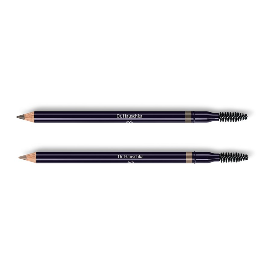 Dr Hauschka Natural Makeup Eyebrow Definers.