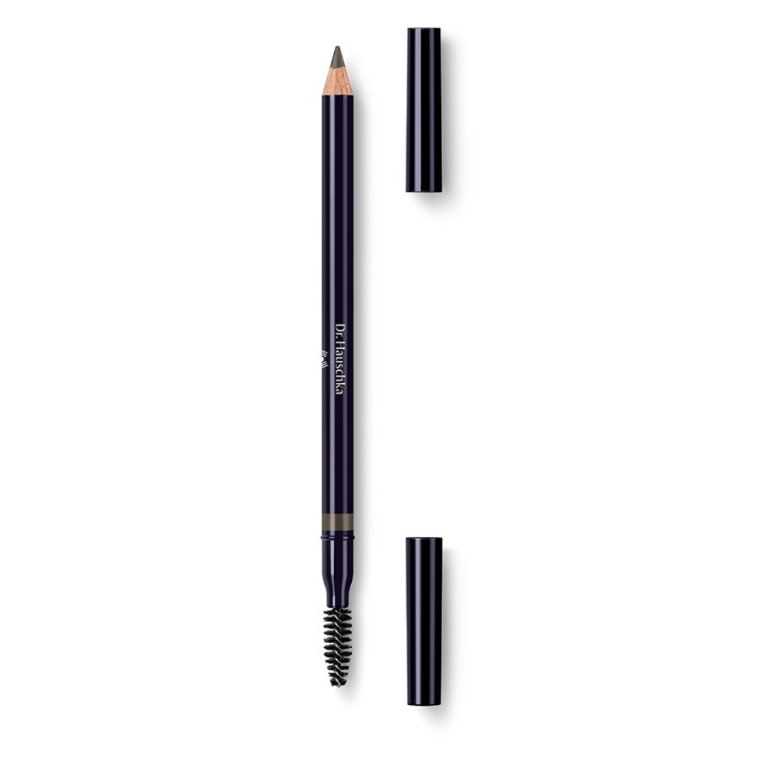 dr hauschka australia natural organic makeup eyebrow pencil