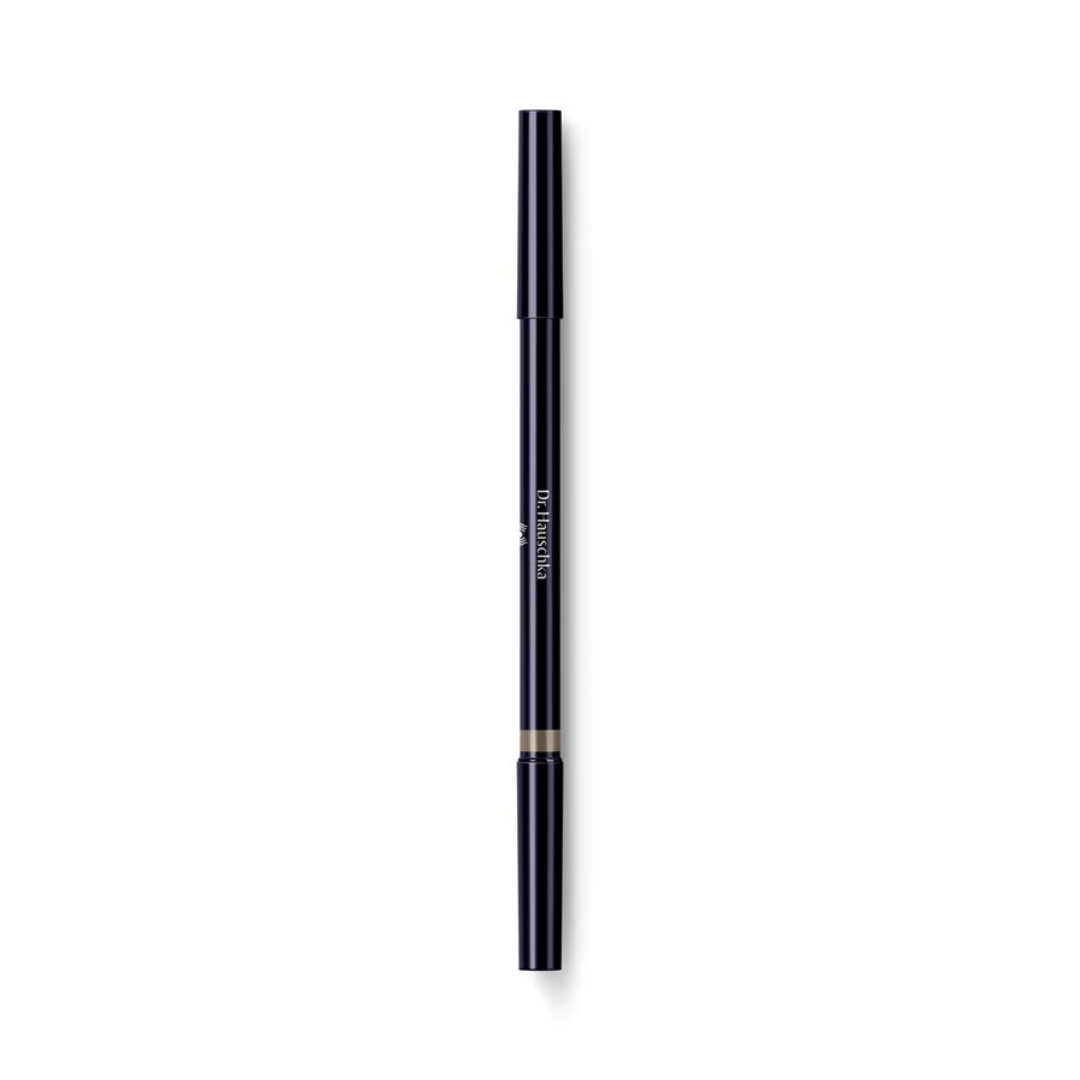 dr hauschka australia natural organic makeup eyebrow pencil