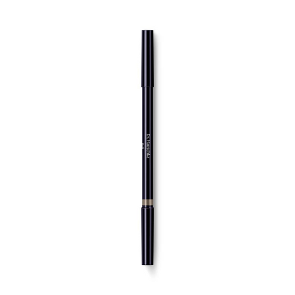 Black eyebrow pencil.