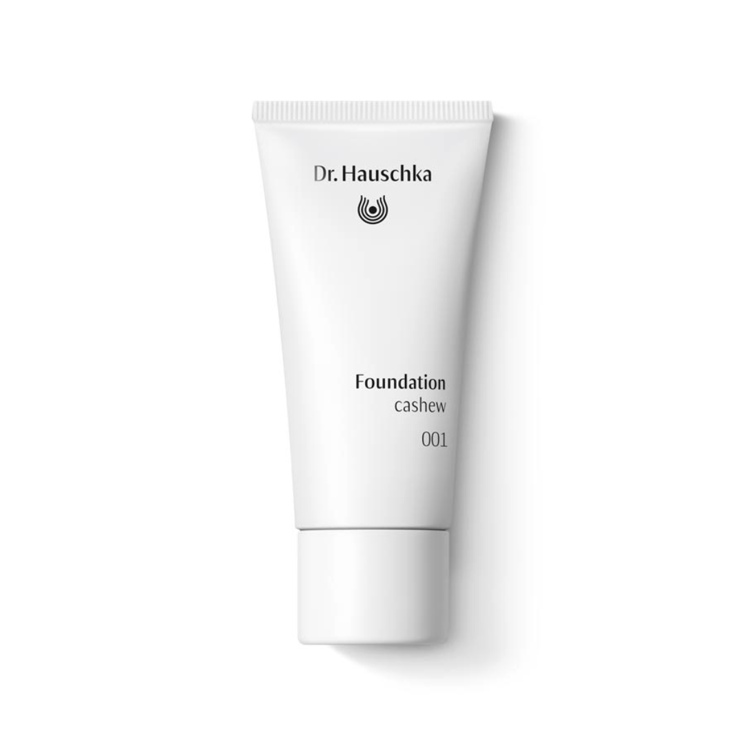 dr hauschka australia natural organic makeup foundation