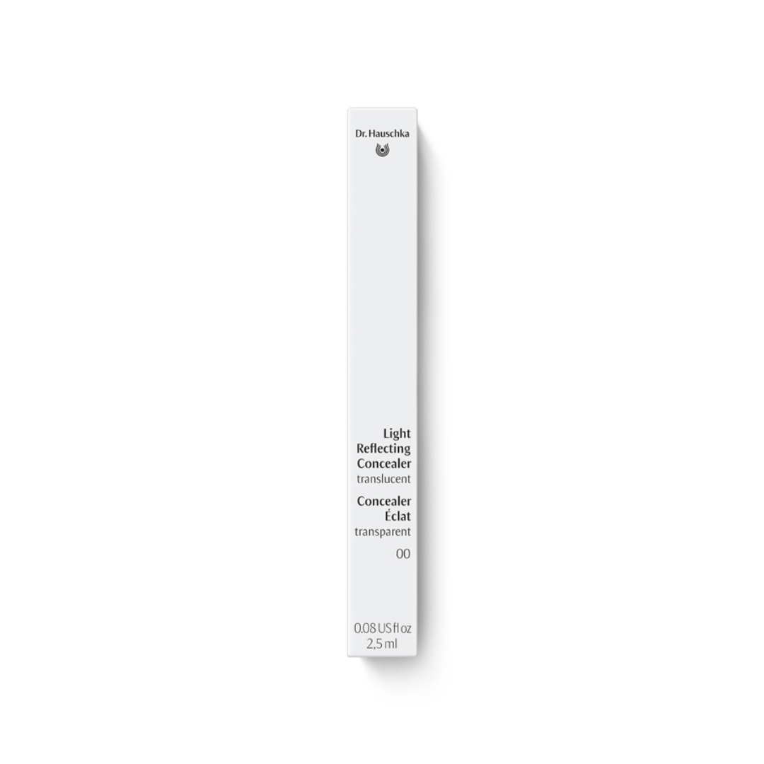 dr hauschka australia Natural organic makeup concealer