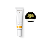 White tube of night serum.