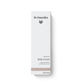 Dr. Hauschka Regenerating Body Cream 150ml