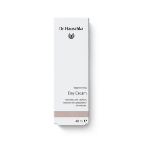 Dr. Hauschka Regenerating Day Cream - Anti-Aging Face Moisturiser 40ml