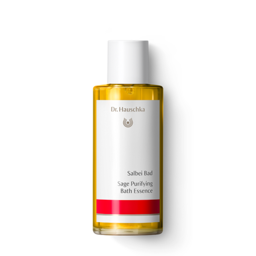 natural bath oils dr hauschka australia natural skin care