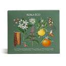 koala eco natural household cleaner gift box