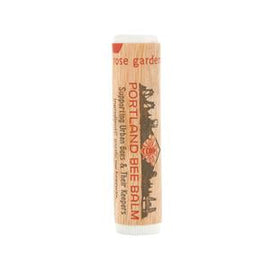 Portland Bee Balm tube.