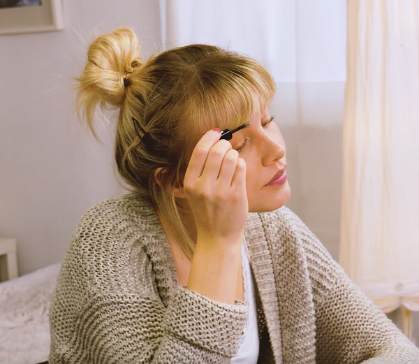 Benecos Natural Makeup Eyebrow Gel