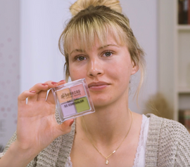 Benecos Natural Makeup CC Concealer