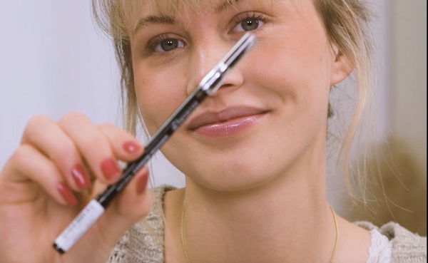 Benecos Natural Makeup Eyebrow Designer