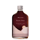 Bottle of beauty sleep liquid.