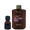 Rochway I am Glowing - BioRestore Marine Collagen 300ml + BONUS Gift