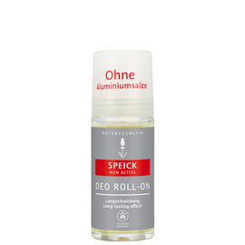 Speick Men Active deodorant roll-on.