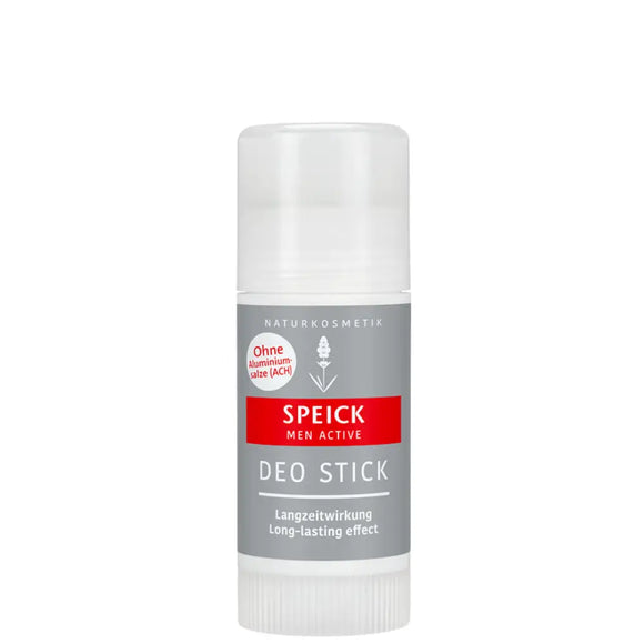 Speick men active deodorant stick.