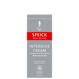 Speick men’s intensive cream.