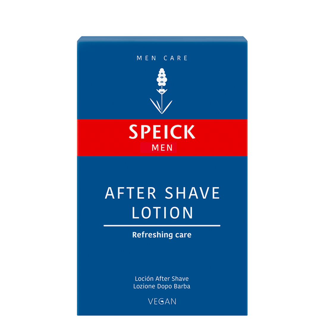 natural skincare mens after shave