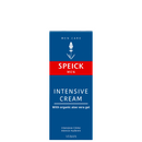 Speick men’s intensive cream box.