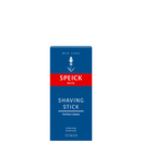 Blue shaving stick.