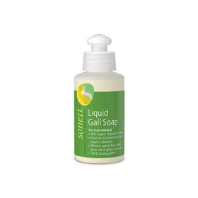 Sonett Liquid Gall Soap Stain Remover