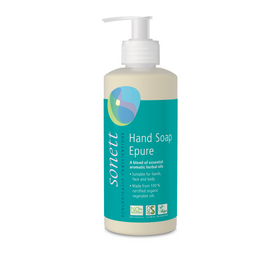 Sonett Hand Soap Epure