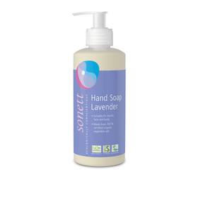 Sonett Hand Soap Lavender
