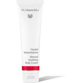 Dr. Hauschka Almond Soothing Body Cream 145ml
