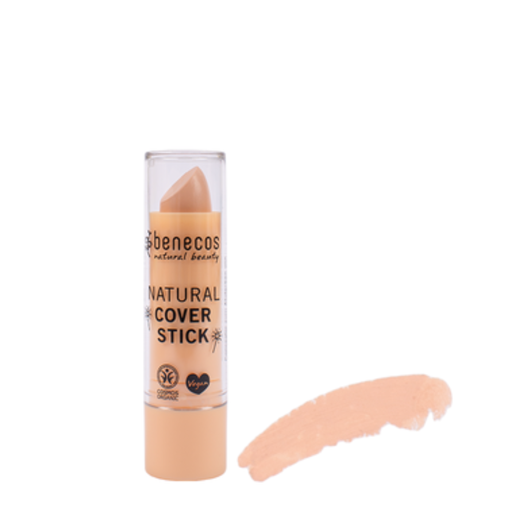 natural makeup coverstick