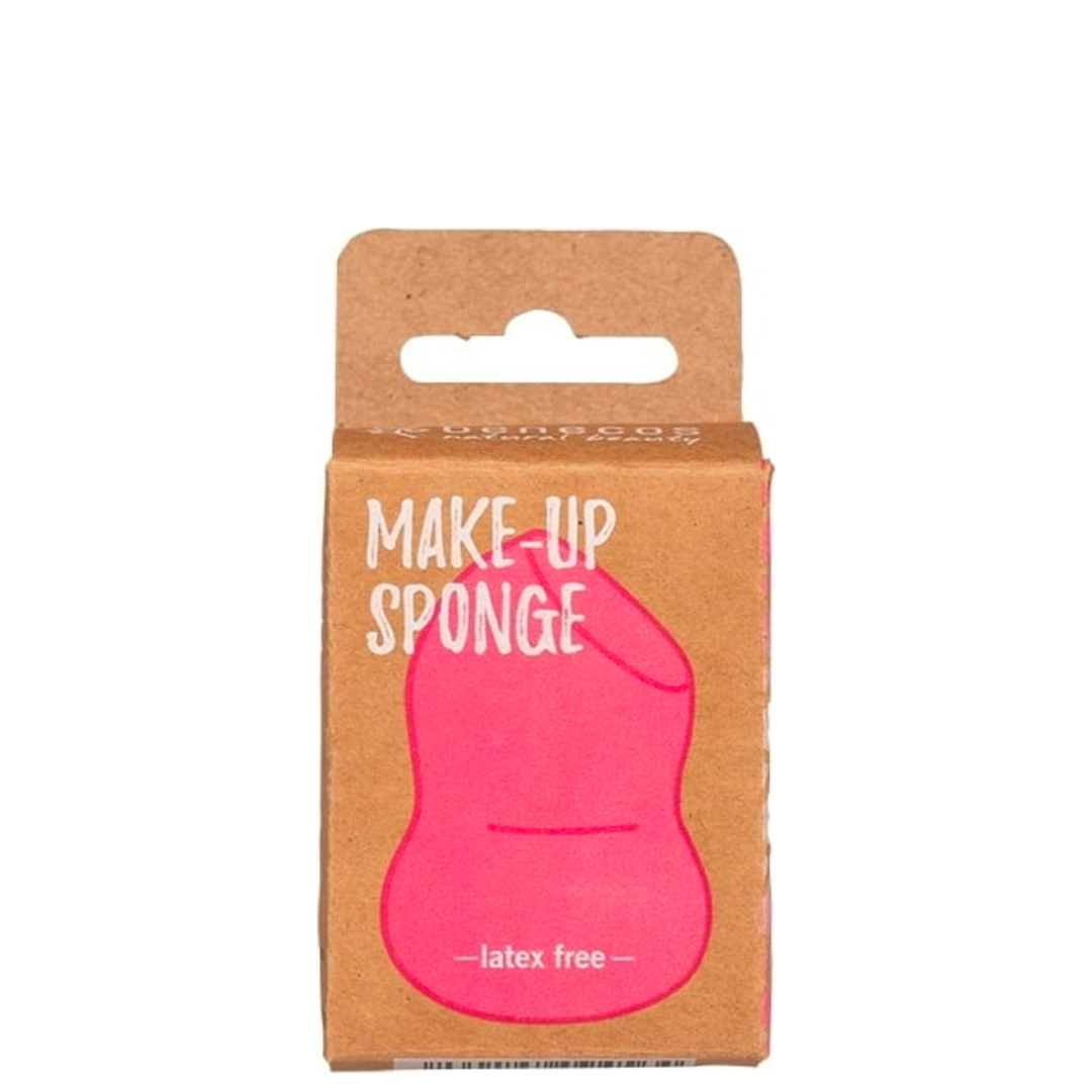 natural makeup sponge