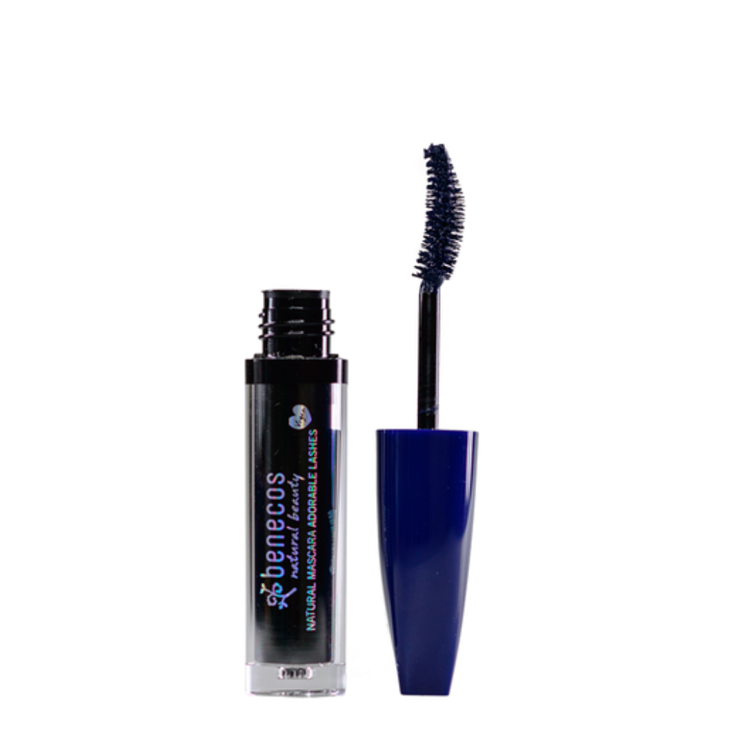 natural makeup mascara