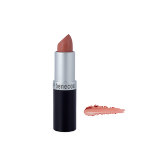 Benecos MAT Lipstick 4.5g