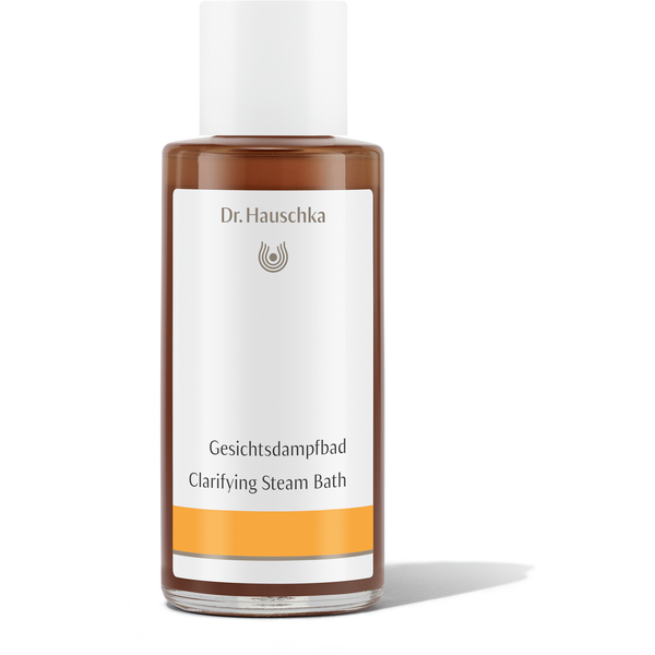dr hauschka australia natural skin care natural bodycare bath oil