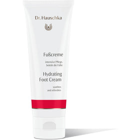 Dr. Hauschka Hydrating Foot Cream 75ml