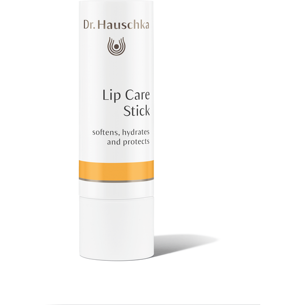 dr hauschka australia natural skin care lip balm 